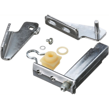 CONTINENTAL REFRIGERATION Hinge Assembly - Lhold Style For  - Part# Cntcrc-20209Old CNTCRC-20209OLD